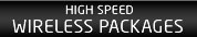 Wireless high speed internet