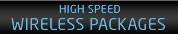 High Speed Wireless Internet
